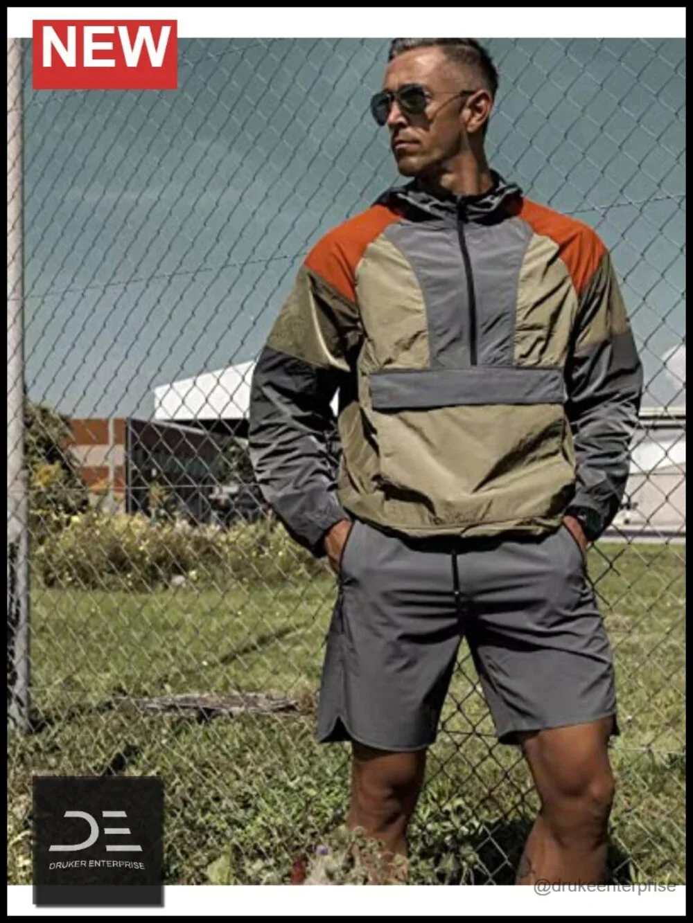 Men's 7